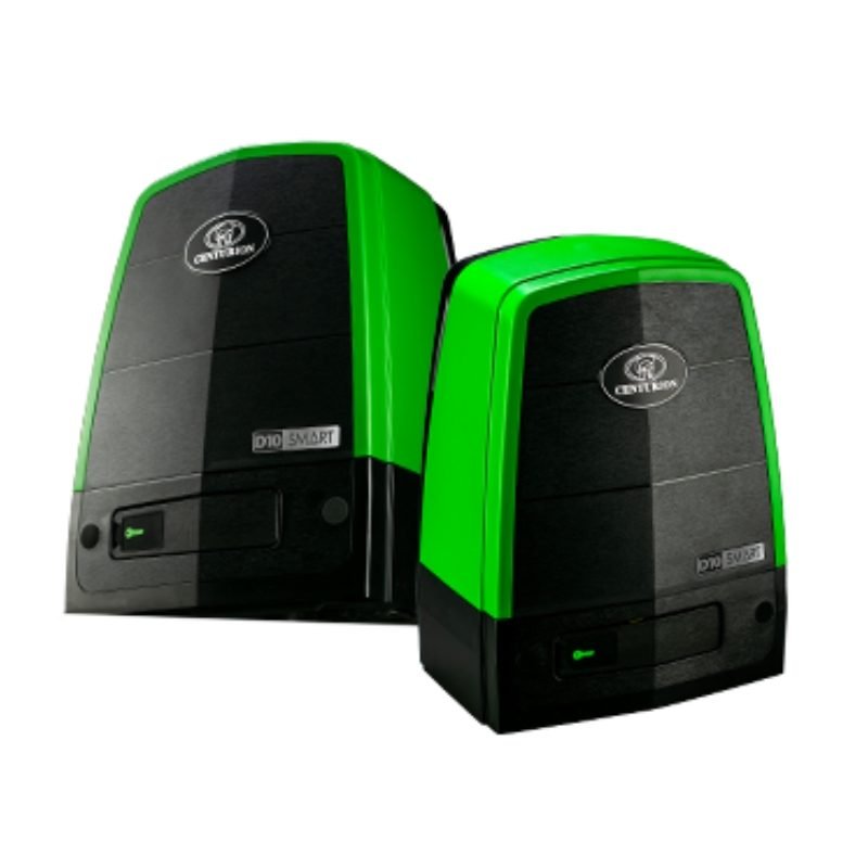 D10 SMART - SMART Strength, Relentless Power