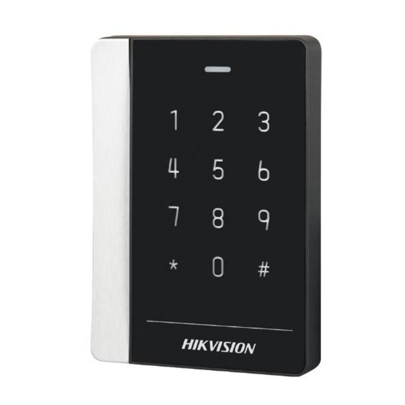 Pro 1102A Series Card Reader