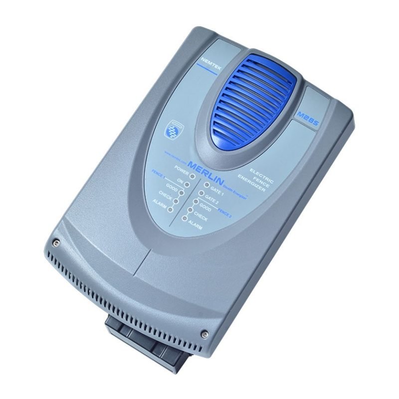 Merlin Stealth M28S Energizer