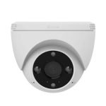 EZVIZ H4 Smart Home Dome Camera 3MP 2K