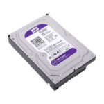 HDD WD Hikvision WD10PURX-78 3.5 Purple 1TB