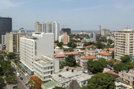 Matola - Industrial solutions and support