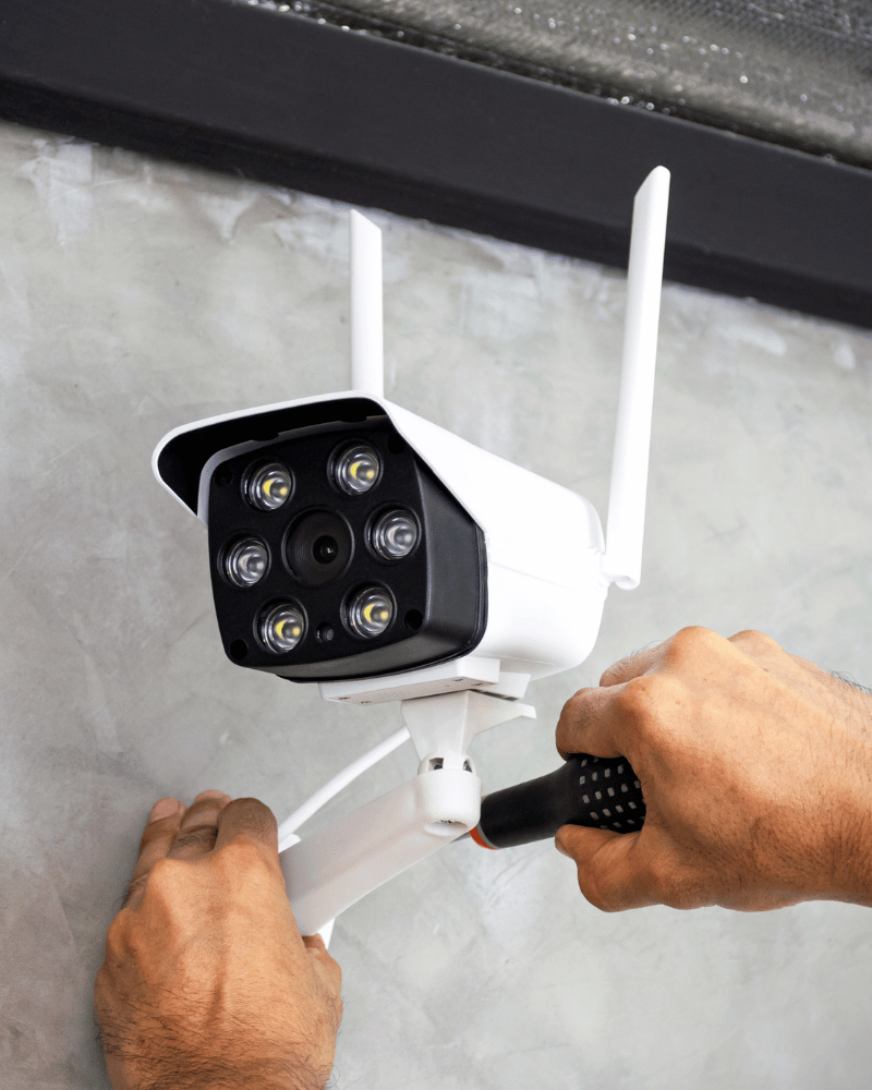 Professional Installation